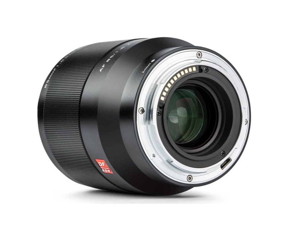 Viltrox AF 85mm f/1.8 Z Lens (Nikon Z)