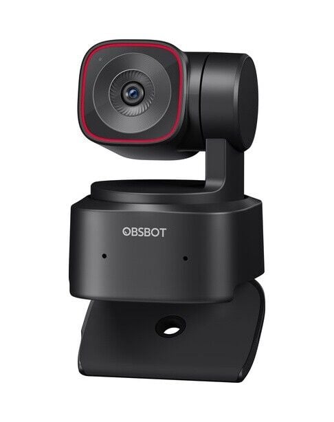 0obsbot Tiny 2 Lite Aı Destekli 4k Ptz Web Kamerası