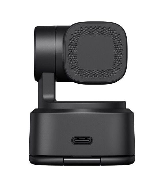 0obsbot Tiny 2 Lite Aı Destekli 4k Ptz Web Kamerası