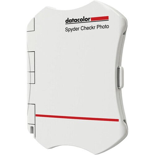 Datacolor Spyder Checkr Photo