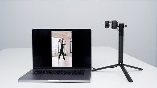 Obsbot Tiny 2 Ai-powered Ptz 4k Webcam