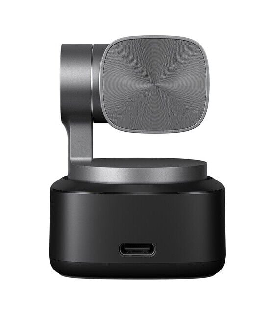 Obsbot Tiny 2 Ai-powered Ptz 4k Webcam