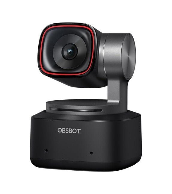 Obsbot Tiny 2 Ai-powered Ptz 4k Webcam