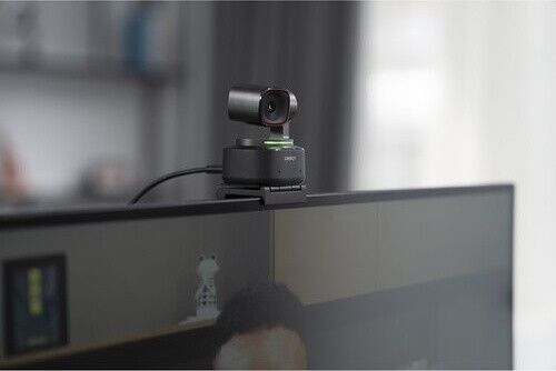 Obsbot Tiny 2 Ai-powered Ptz 4k Webcam