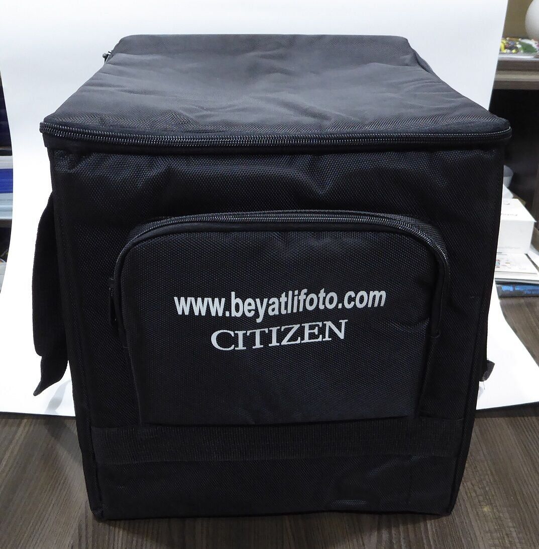 Termal Yazıcı Taşıma Çantası Citizen DNP  için uygun