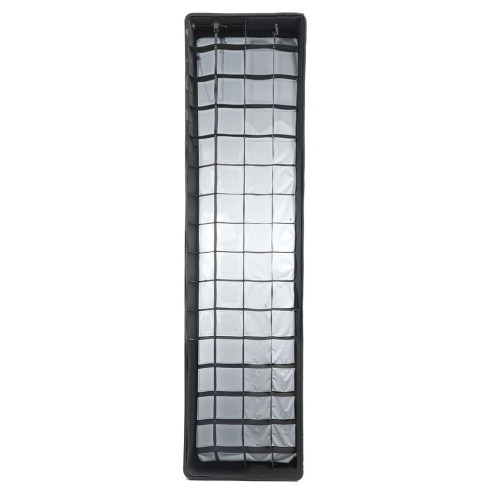 Photoolex QR80 80xcm Easy-Lock Dikdörtgen Softbox - PH-270PL