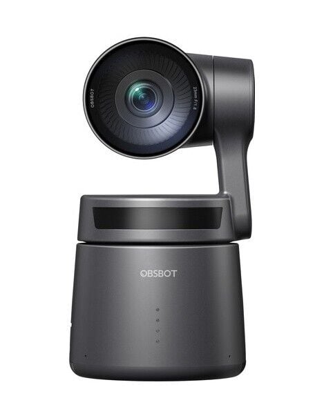 Obsbot Tail Air Yapay Zekâ Destekli Ptz Streaming Yayın Kamerası