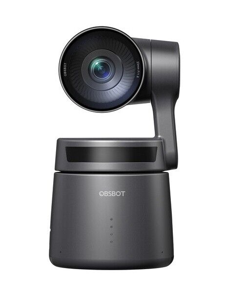 Obsbot Tail Air Yapay Zekâ Destekli Ptz Streaming Yayın Kamerası