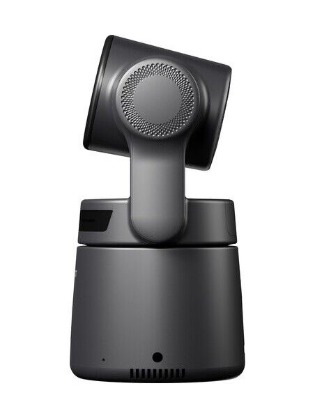Obsbot Tail Air Yapay Zekâ Destekli Ptz Streaming Yayın Kamerası