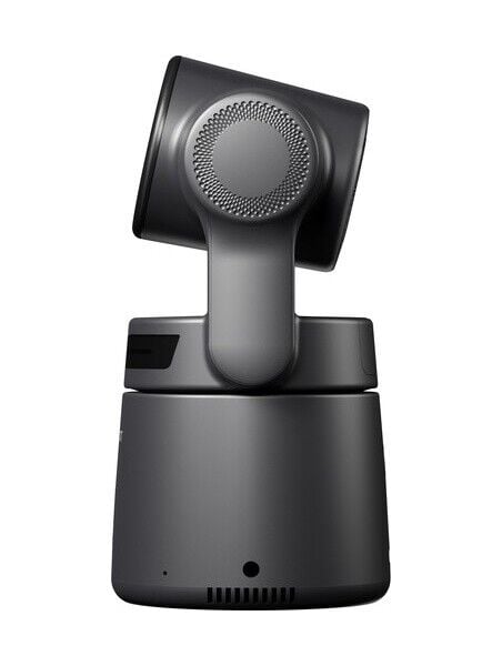 Obsbot Tail Air Yapay Zekâ Destekli Ptz Streaming Yayın Kamerası