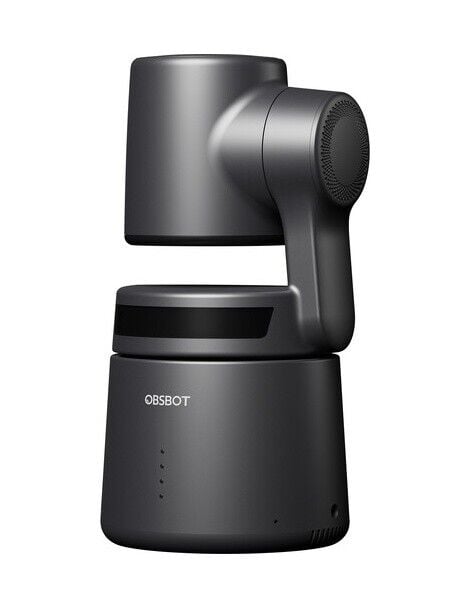 Obsbot Tail Air Yapay Zekâ Destekli Ptz Streaming Yayın Kamerası