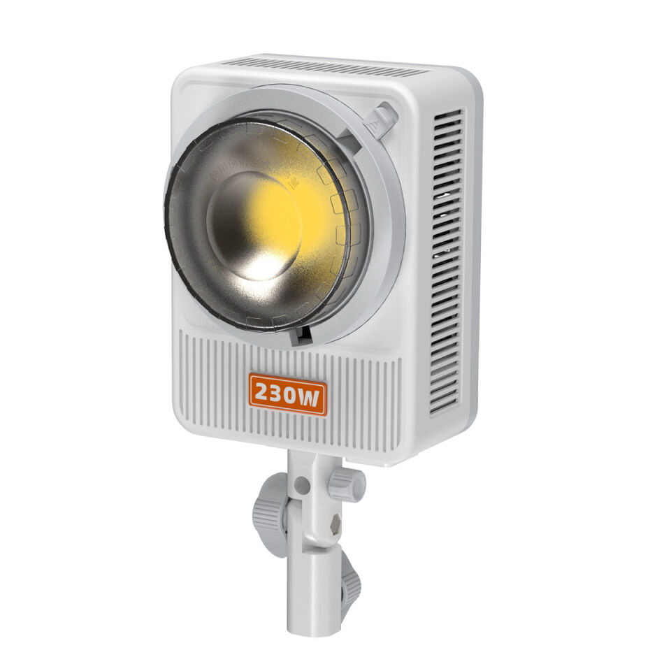 Gdx ML230W Bicolor Video ve Fotoğraf 60x90 Gridli Softbox İkili Sürekli Işık Seti
