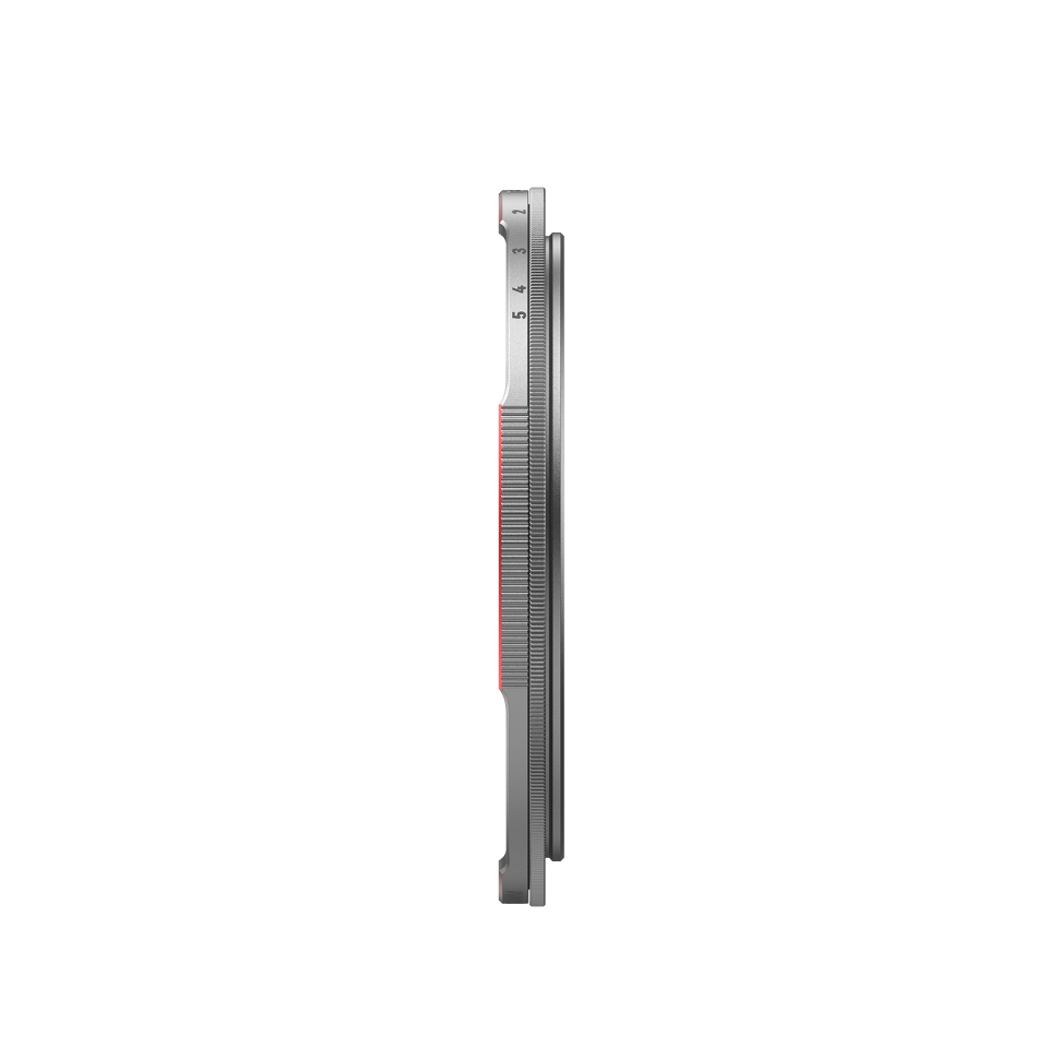 TELESIN Master Grip Uyumlu CPL Filtre