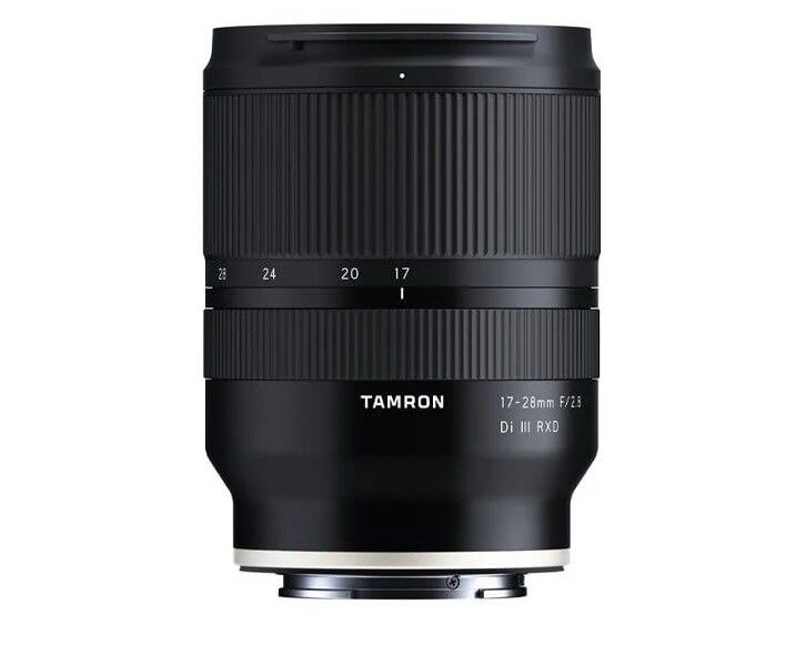 TAMRON 17-28mm F2.8 Di Ⅲ RXD 新製品レビュー：TAMRON 17-28mm F/2.8 Di III RXD - デジカメ Watch