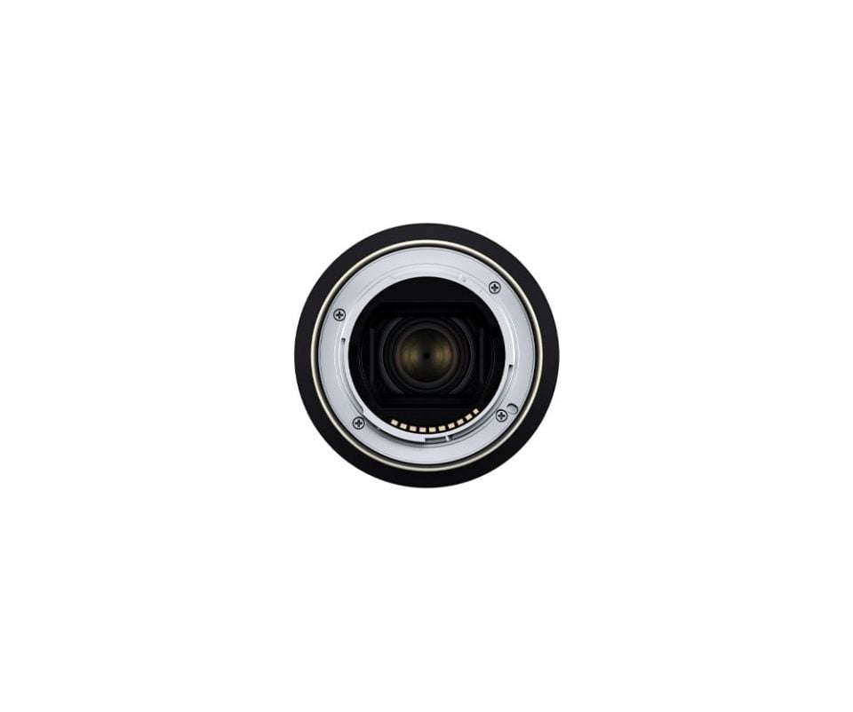 Tamron 17-28mm f/2.8 Di III RXD Lens (Sony E)