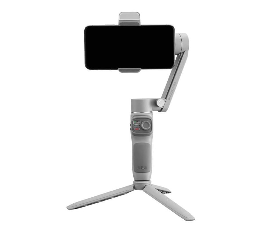 Zhiyun Smooth Q3 Telefon Gimbali