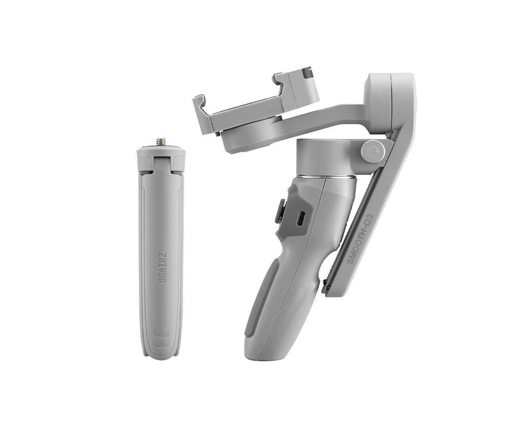 Zhiyun Smooth Q3 Telefon Gimbali
