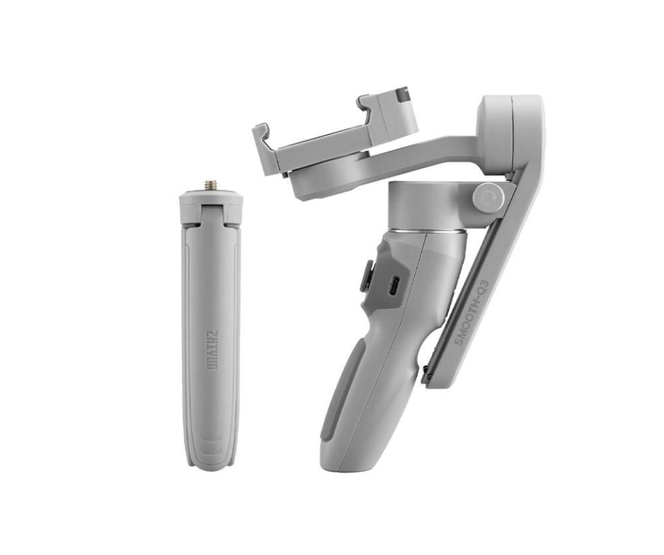 Zhiyun Smooth Q3 Telefon Gimbali