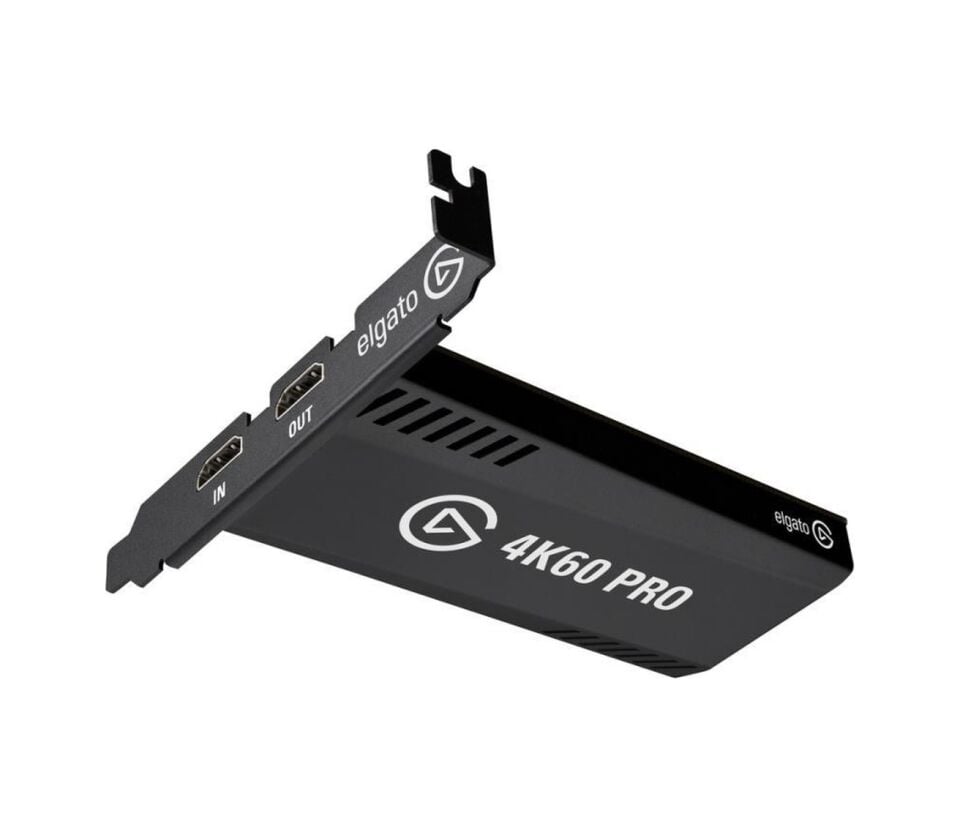 Corsair Elgato Game Capture 4K60 Pro Mk2 10Gas9901