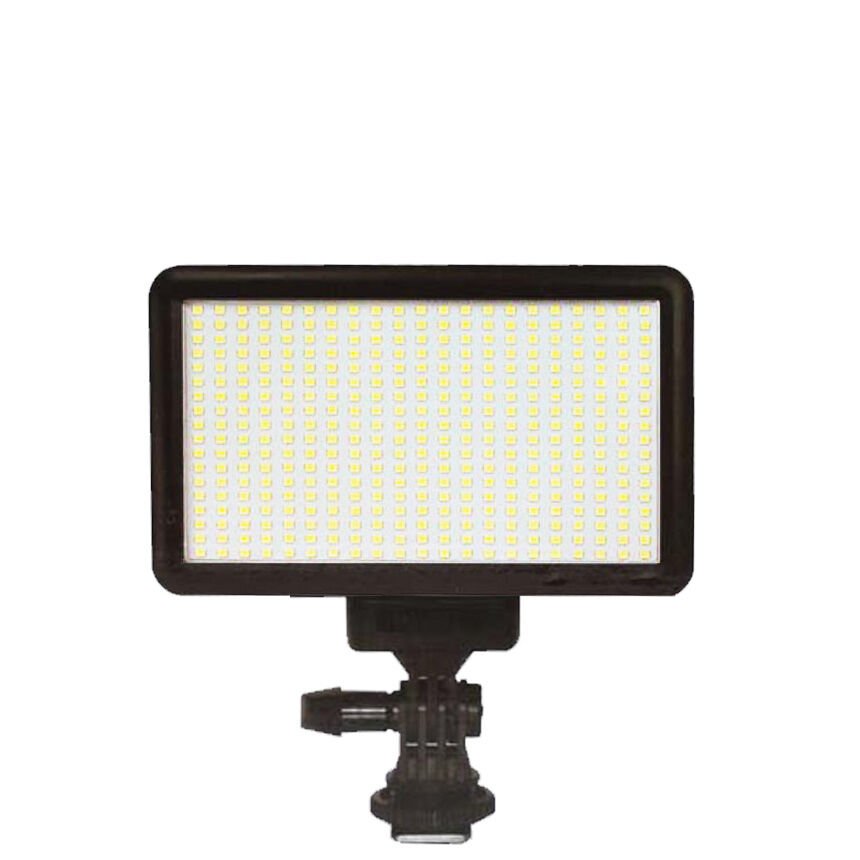 Gdx Pro Led 378 Bataryalı Sürekli Led Işık