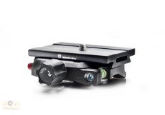 Manfrotto MSQ6 Q6 Top Lock Quick Release Adaptor