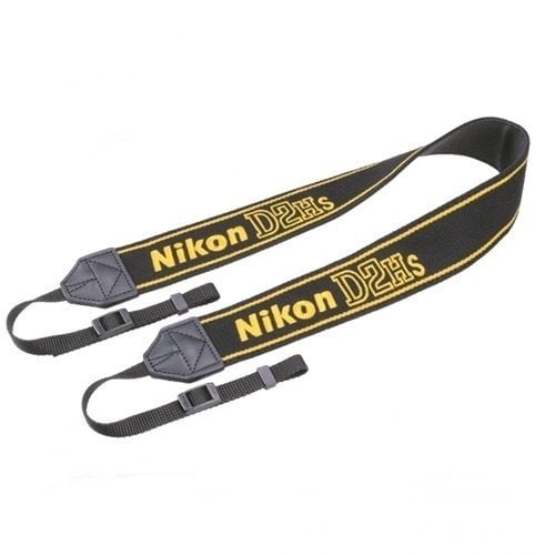 Nikon AN-D2HS Omuz Askısı (Nikon D2Hs)