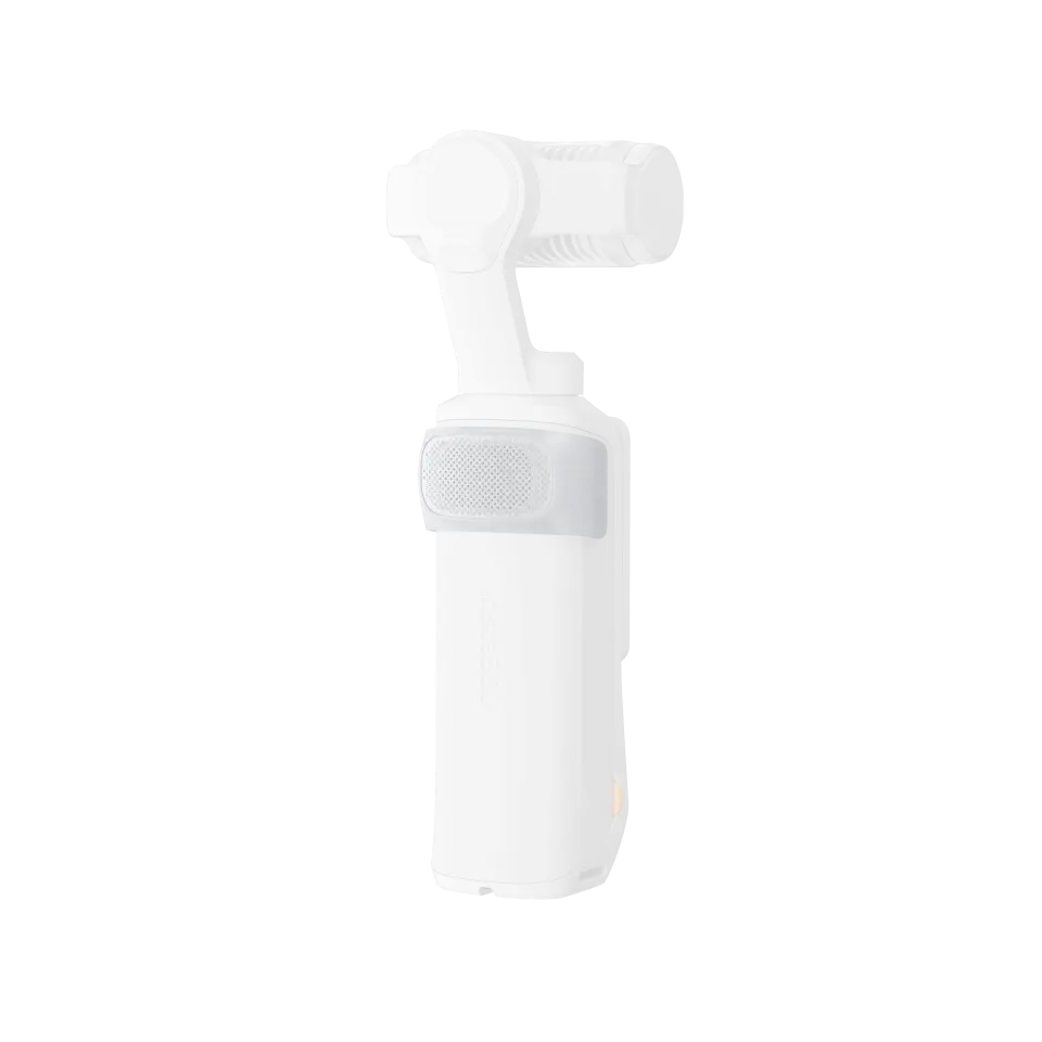 Insta360 Luna Ultra Wind Guard ( White )