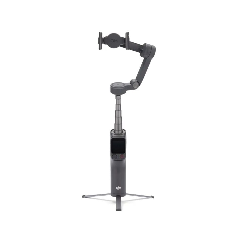 DJI Osmo Mobile 8P Cretor Combo Gimbal