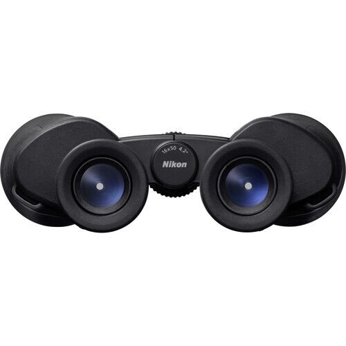 Nikon Action 16x50 Dürbün