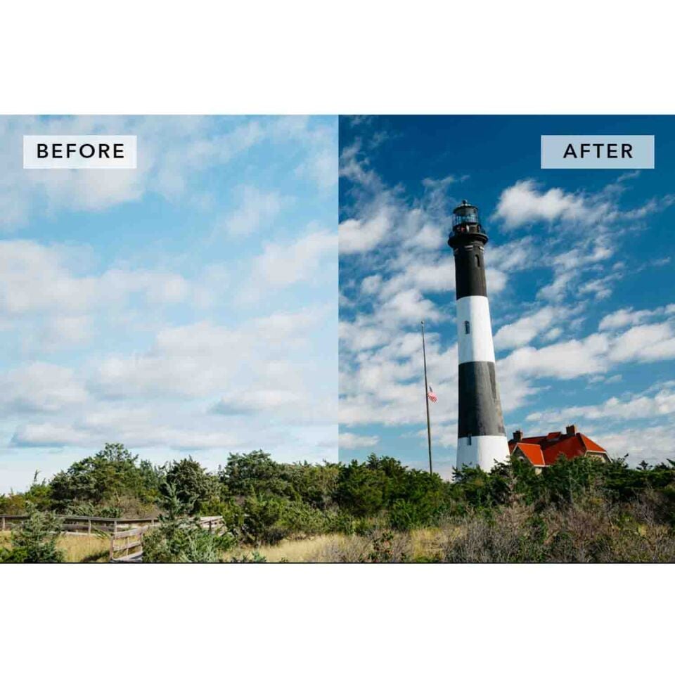 Tiffen 58mm Polarize Filtre