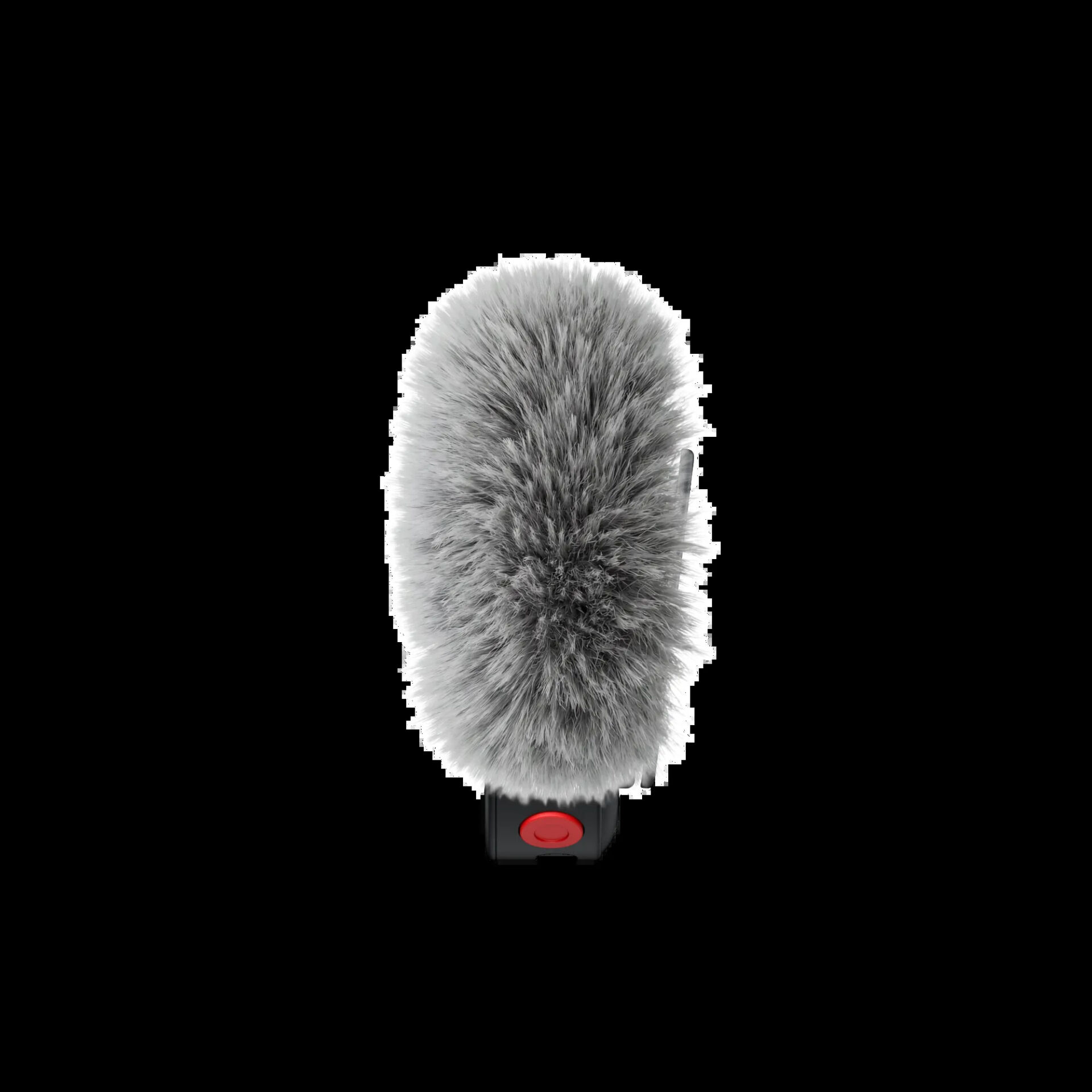 Insta360 Mic Pro Windshield
