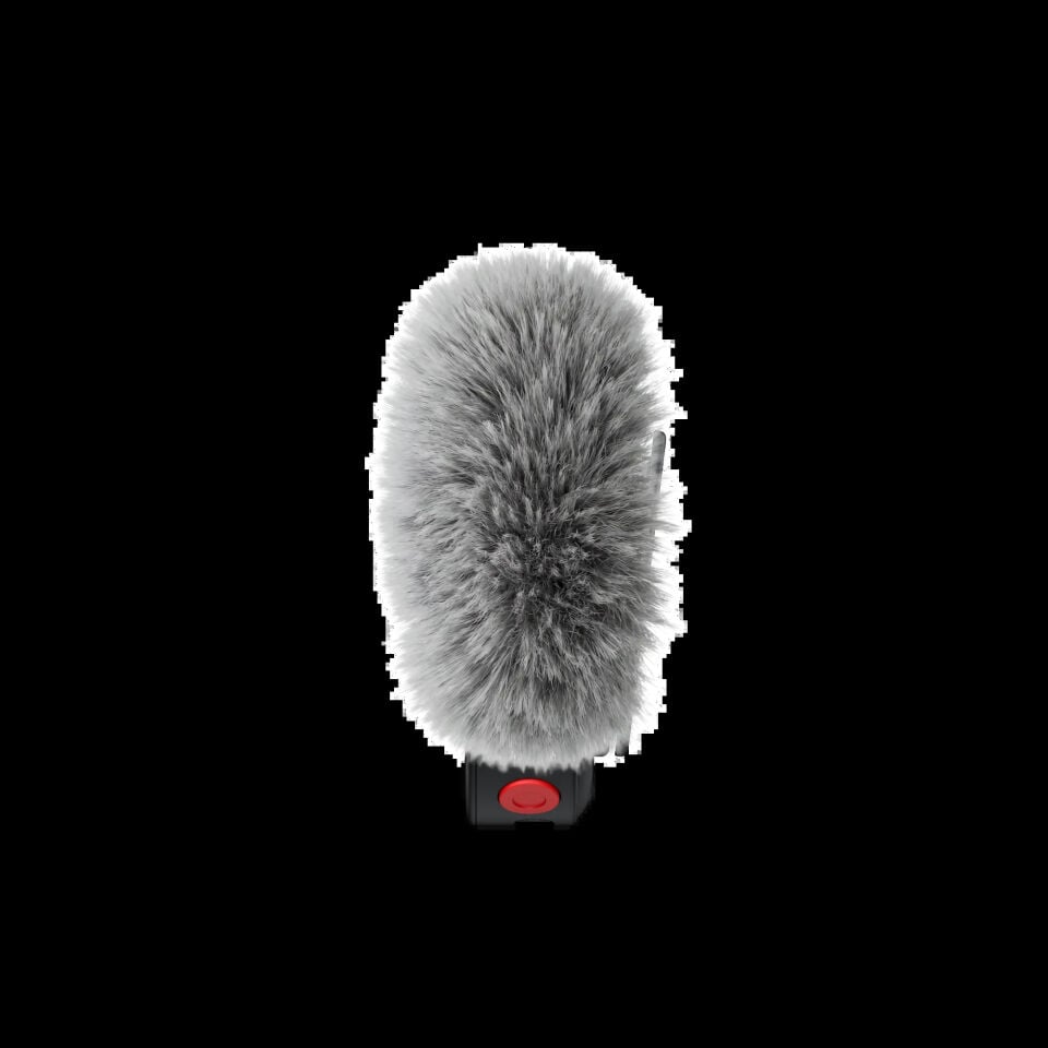 Insta360 Mic Pro Windshield