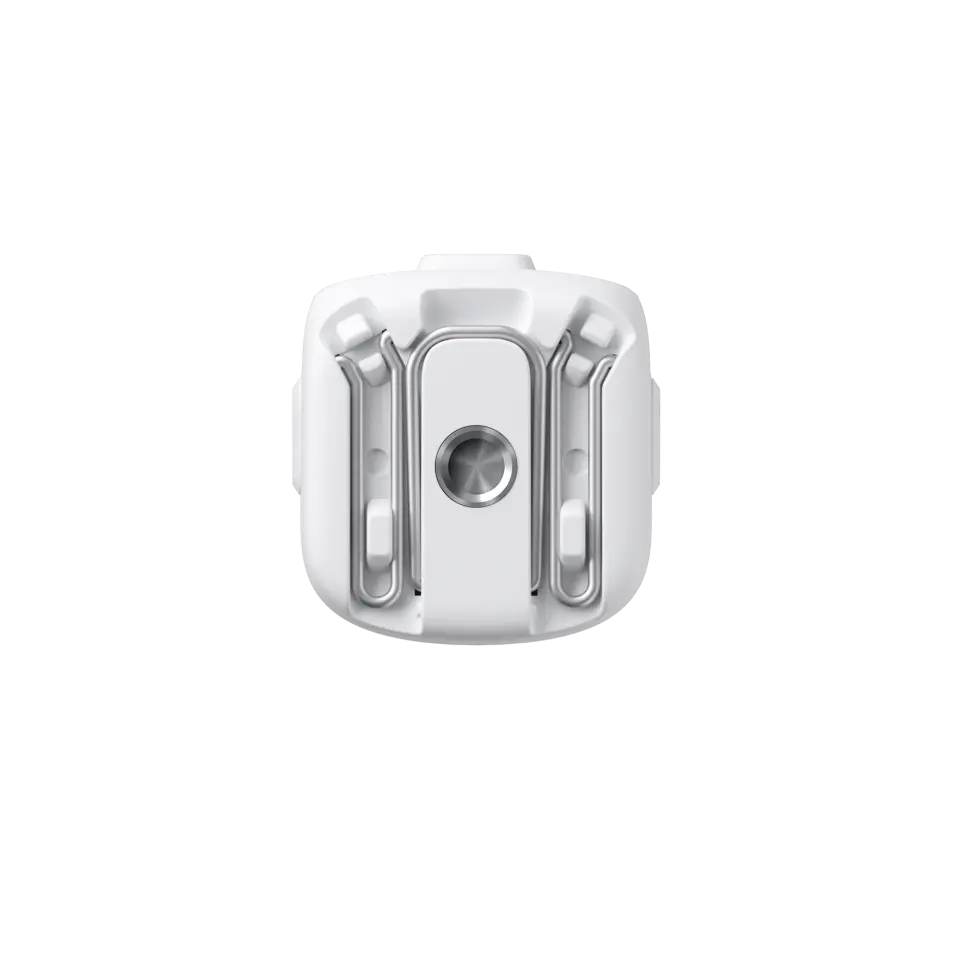 Insta360 1/4'' Thread Handle Luna Ultra Beyaz