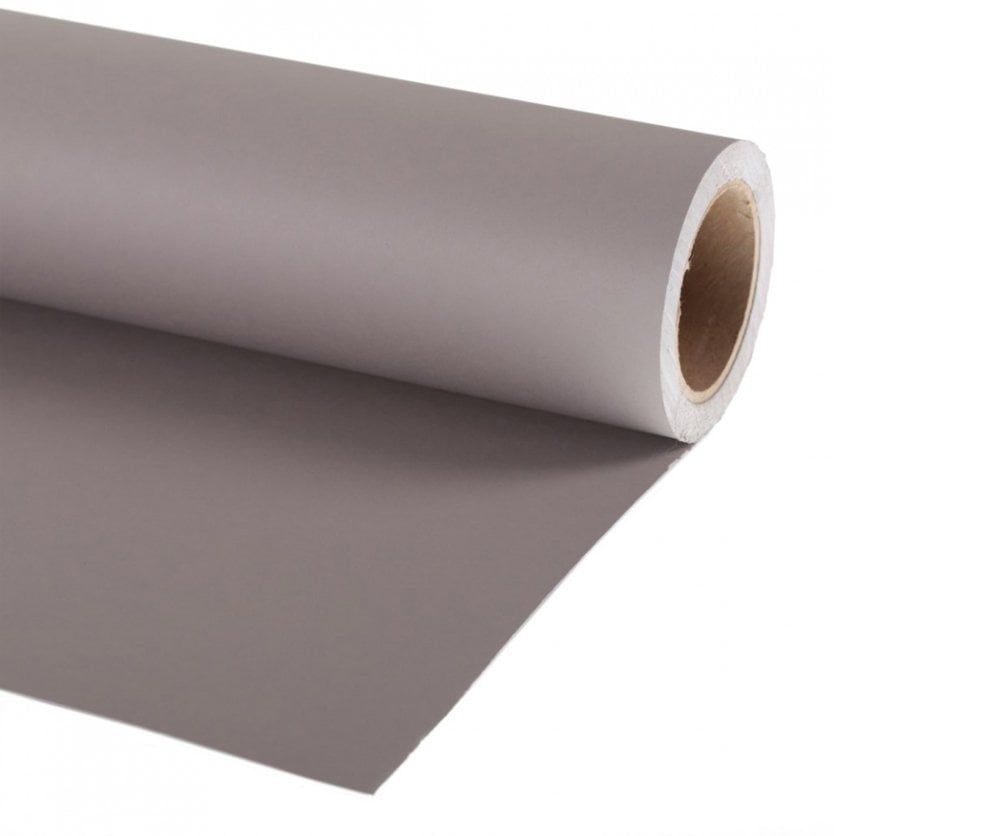Lastolite Artic Grey 2.72m x 11m Kağıt Fon 9012