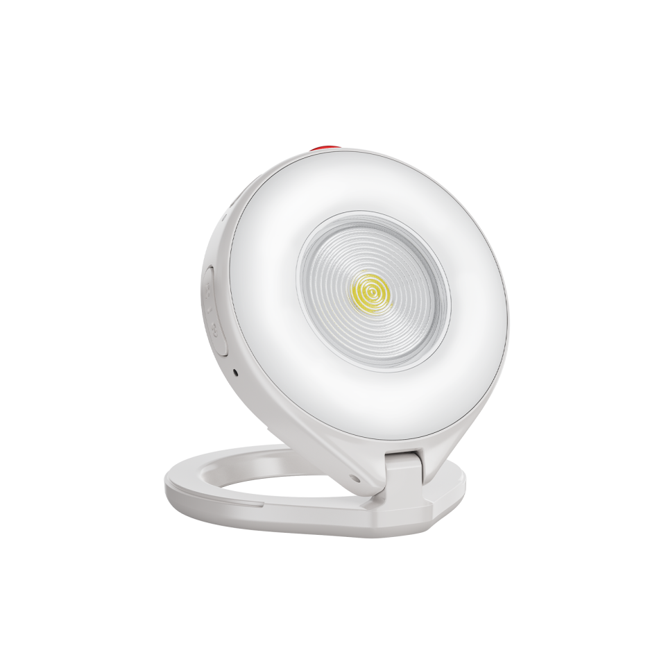 TELESIN iPhone için MagSafe Flashlight