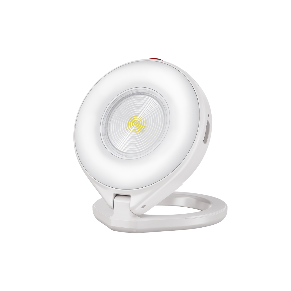 TELESIN iPhone için MagSafe Flashlight