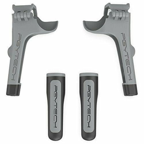 Pgytech Mavic Air 2/ Air 2 S İniş Takımı Uzatmaları (P-16A-036)