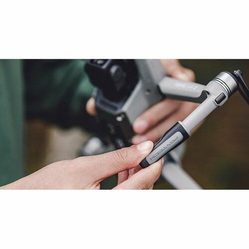 Pgytech Mavic Air 2/ Air 2 S İniş Takımı Uzatmaları (P-16A-036)