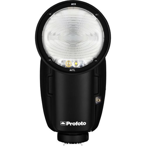 Profoto A1X AirTTL-N Nikon Connect Kit Tetikleyici Birlikte