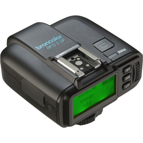 Broncolor RFS 2.2 F Transmitter for Fuji