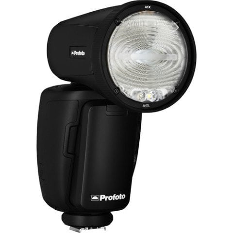 Profoto A1X AirTTL-S Sony Connect Kit Tetikleyici Birlikte