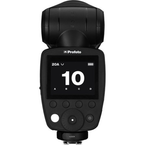 Profoto A1X AirTTL-S Sony Connect Kit Tetikleyici Birlikte
