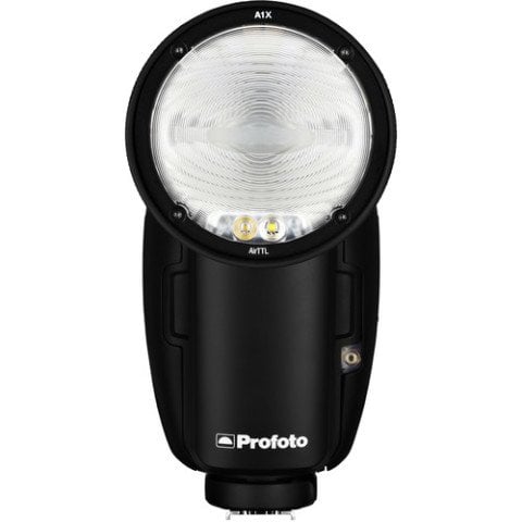 Profoto A1X AirTTL-S Sony Connect Kit Tetikleyici Birlikte
