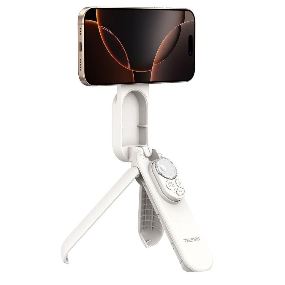TELESIN MagSafe Mini Selfie Stick