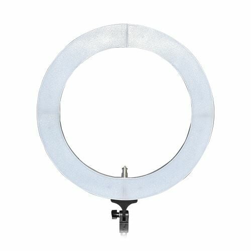 Gdx Pro Ring Light II 500 Led 85W Bicolor Youtuber Kit Makeup Kit