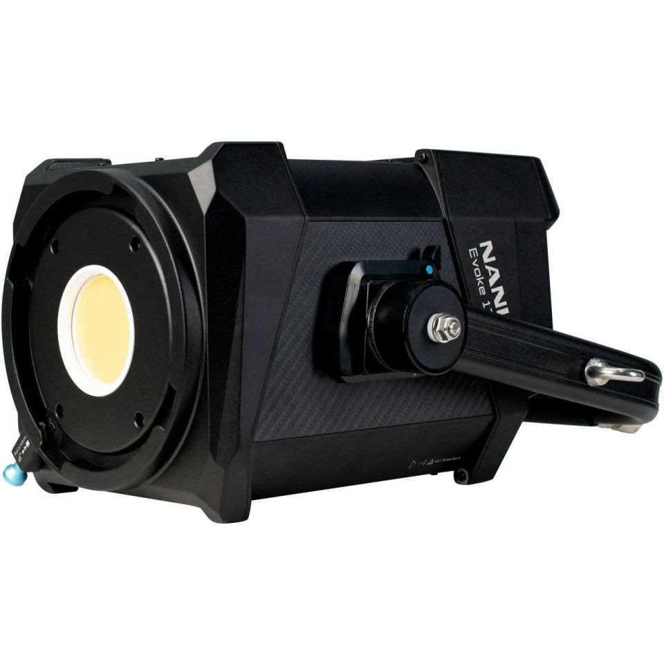 Nanlux Evoke 1200 Beyaz Video Işığı (1 Gün sonra Teslim)