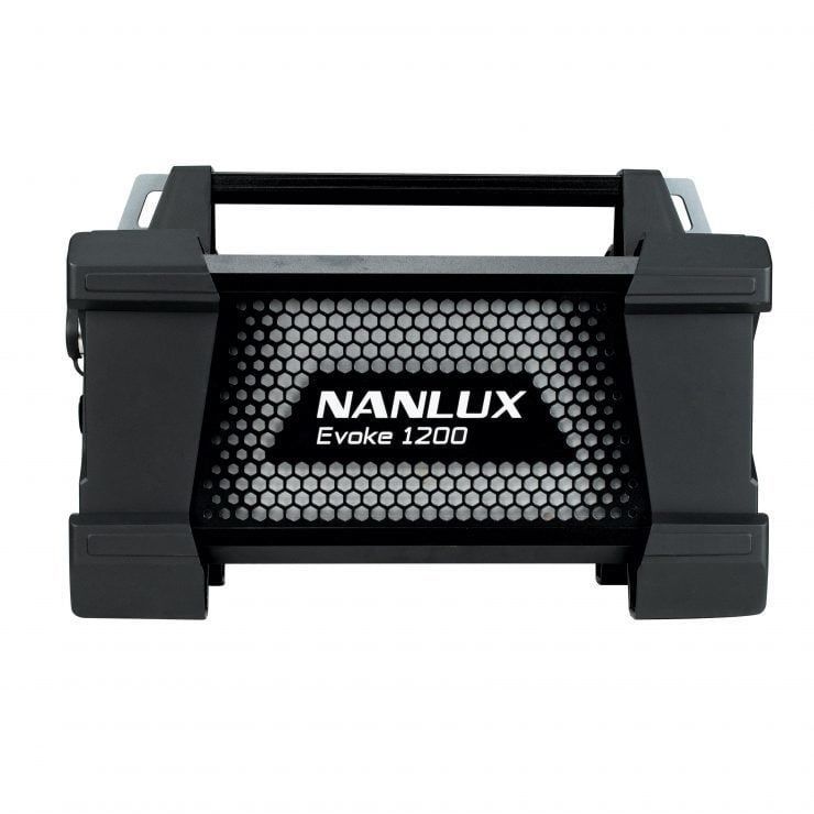 Nanlux Evoke 1200 Beyaz Video Işığı (1 Gün sonra Teslim)