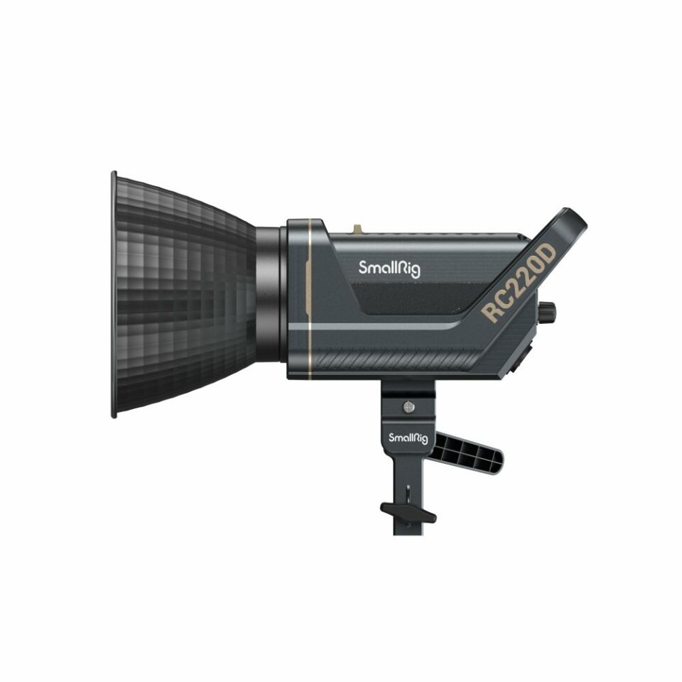 SmallRig 3618 RC 220D Beyaz Video Işığı