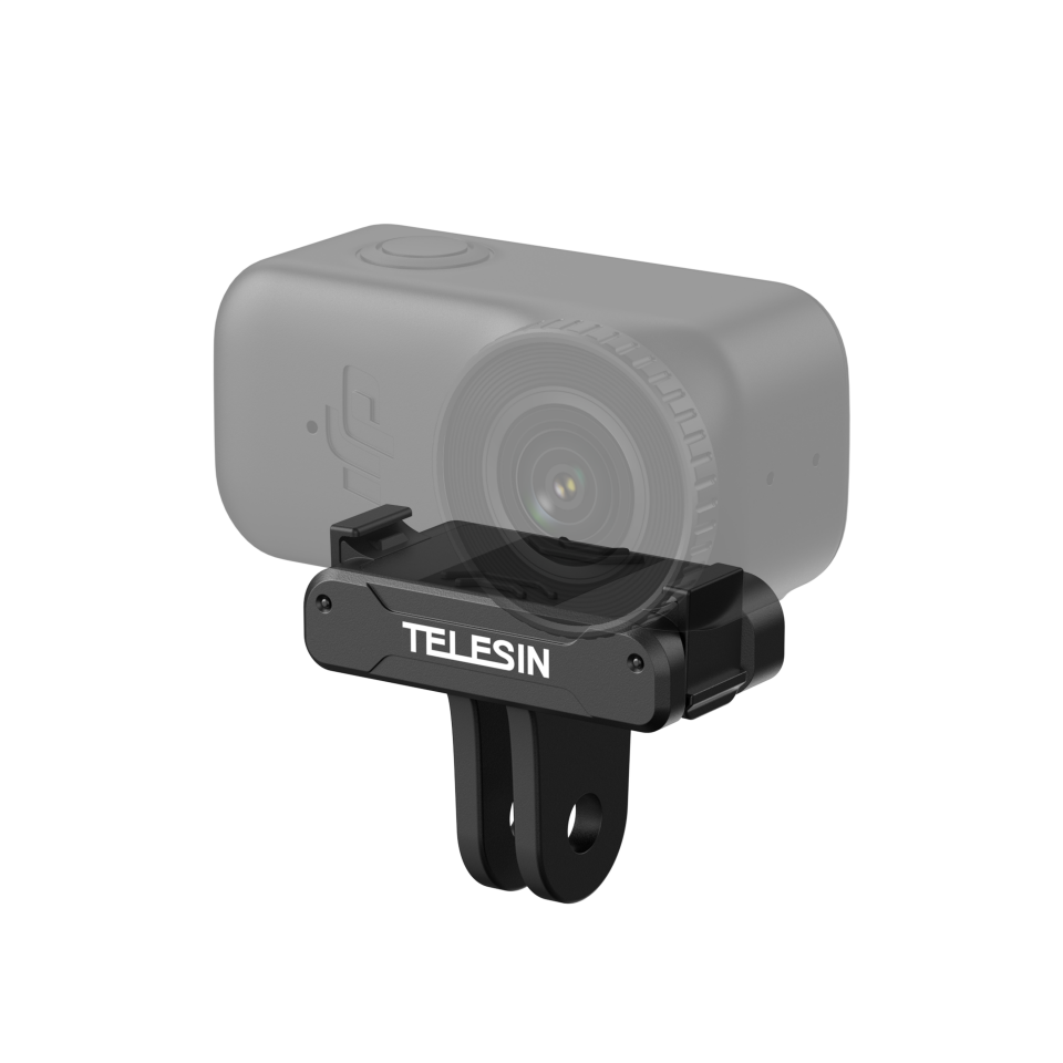TELESIN Osmo Action 6 Manyetik Adaptör