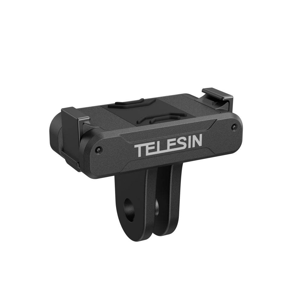 TELESIN Osmo Action 6 Manyetik Adaptör